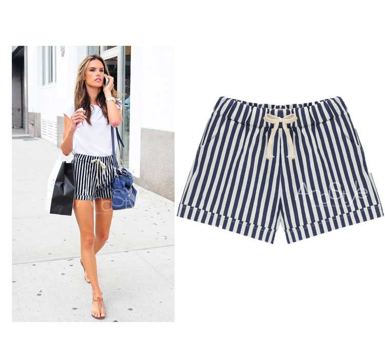 Rate the 2015 summer maximum code female thick MM shorts hot pants female Elastic waist and stylish beauty 200 Jack shorts 5135 leaves take XXXXXL pictures, price, brand platters! Elections are good character, the national distribution, so why buy now enjoy more preferential! Health
