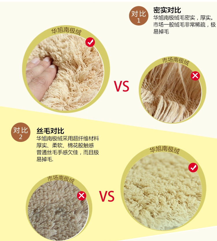 
                                        精品飘窗垫窗台垫订做定做阳台垫长毛绒榻榻米垫子坐垫加厚保暖 卡其色 定制联系客服5-7天发货                