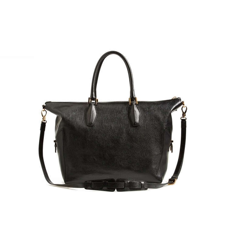 托德斯 <em>Tods 女包</em> 女式休闲包 Black Q0020143