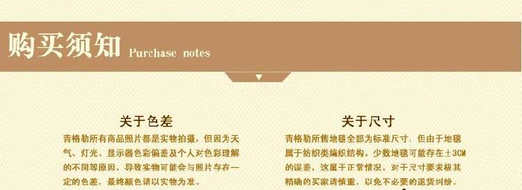 
                                        茵凡 客厅茶几地毯 卧室地垫 脚感舒服 欧式风格混纺材质易清洗 1018R 100*200CM                