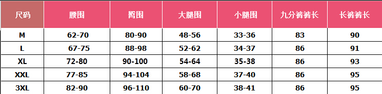 VAGANTZAR韩版潮 春夏胖MM大码加厚显瘦九分休闲西装哈伦裤 女宽松小脚 黑色 L
