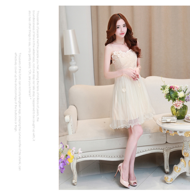 The 2015 summer lip new dresses and sexy engraving strap bare shoulders lace dresses and sisters Services White M picture, prices, brand platters! The elections are supplied in the national character of distribution, so action, buy now enjoy more preferential! As soon as possible.