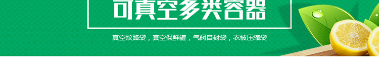 高端立式全自动真空食品保鲜机包装封口塑封机   商用干湿小型抽真空机家用真空封口机 黑色