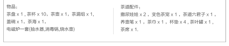 
                                        梅兰竹菊（貂蝉拜月）整套竹盘实木茶具茶盘陶瓷功夫茶具套装四合一电磁炉套装 套餐05竹盘貂蝉拜月配汝窑 28件套装                