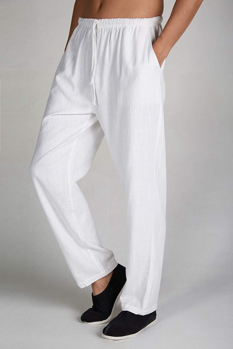 Fudo de- Tang dynasty linen Summer 2015 men's trousers, pants liberal Chinese pant elastic original China wind men black XXL picture, prices, brand platters! The elections are supplied in the national character of distribution, so action, buy now enjoy more preferential! As soon as possible.