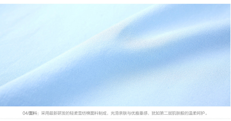 2015春季雪纺时尚文艺范七分袖 雪纺衫 衬衫 女 休闲雪纺棉衬衫 BXF010 S