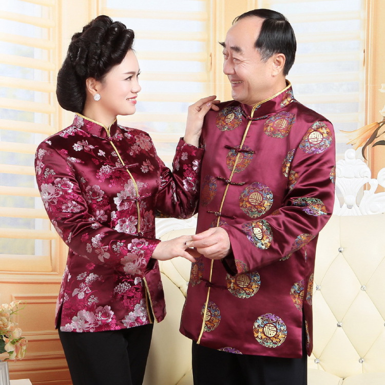 The bandwidth, older women with short T-shirt the Life wedding stage clothing - A Jiangxian red 3 XL pictures, price, brand platters! Elections are good character, the national distribution, so why buy now enjoy more preferential! Health