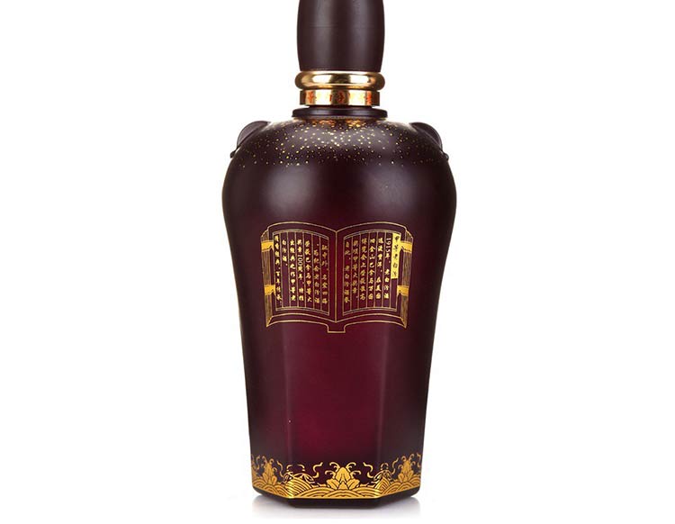 汾酒 甲等老白汾53度500ml