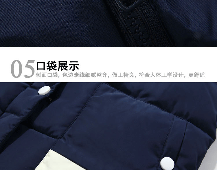 章氏布衣 2015新款春秋冬保暖跑男同款立领情侣羽绒棉马甲女 活动服装可撕名牌加厚情侣坎肩 红色 XXL