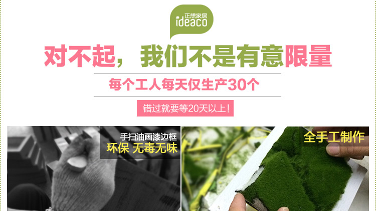 
                                                            正想 新芮 现代客厅装饰画餐厅沙发背景墙画油画框立体仿真植物装饰字画欧式简约艺术壁挂画 由美C款 粉色                
