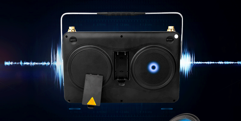 音箱 音响 790_398 gif 动态图 动图