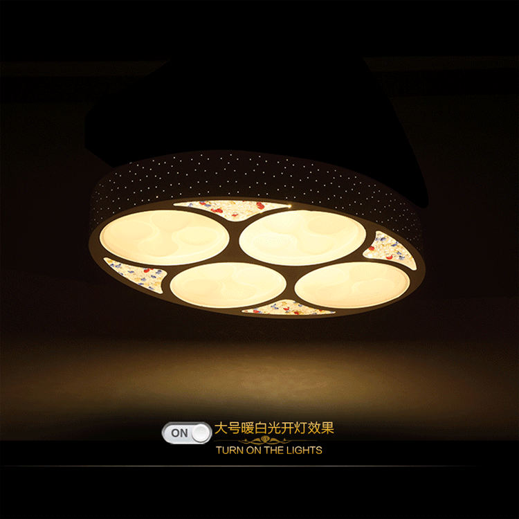 灯 灯具 灯饰 750_750 gif 动态图 动图