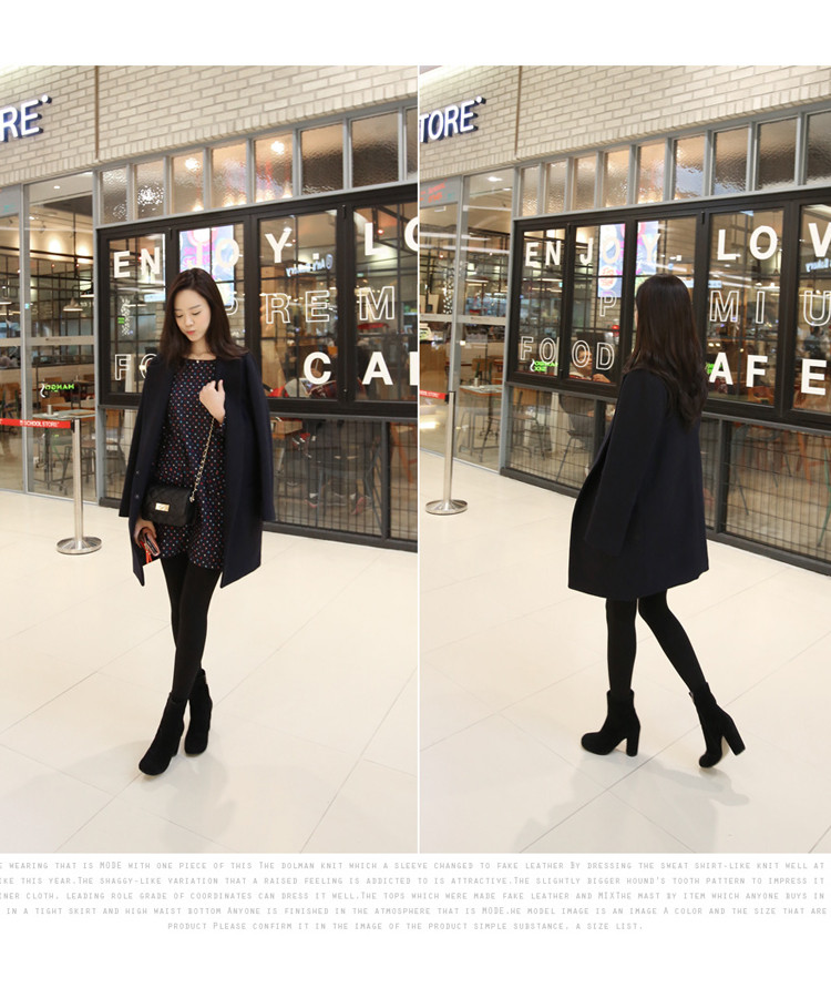 Gigi Lai following 2015 No. autumn and winter new product code women 200 catties a wool coat thick mm mount version in Korea thin long Leisure? jacket female gray hair L picture, prices, brand platters! The elections are supplied in the national character of distribution, so action, buy now enjoy more preferential! As soon as possible.