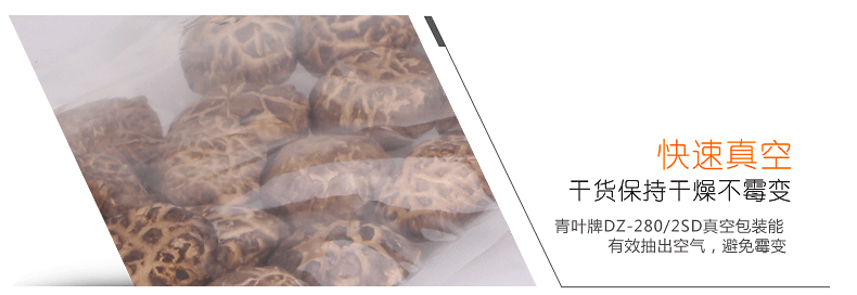 
                                        INOMATA 真空包装机食品保鲜机抽真空机 小型真空封口机 家用干货专用真空包装机                