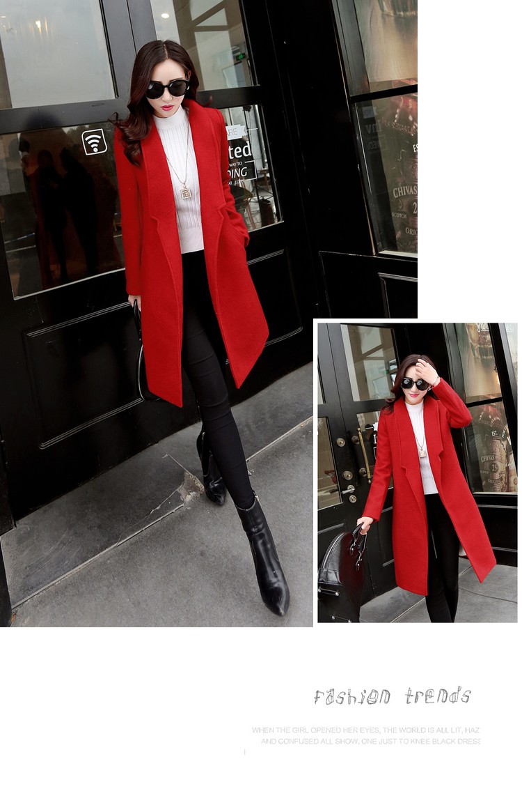 Yan Yi, gross? For Winter 2015 female Coat new women in Korean long hair Sau San? 220 Gray L photo jacket, prices, brand platters! The elections are supplied in the national character of distribution, so action, buy now enjoy more preferential! As soon as possible.