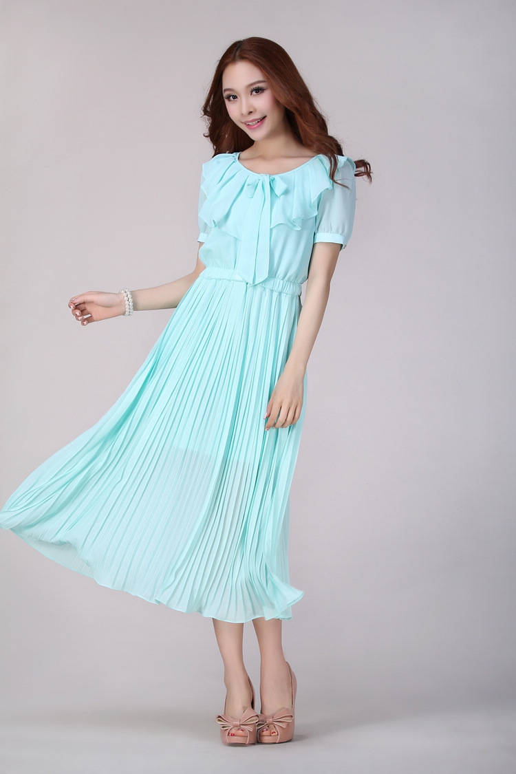 C.o.d. larger female suits long skirt chiffon Bohemia 2015 Summer new mm thick solid green XL Photo, prices, brand platters! The elections are supplied in the national character of distribution, so action, buy now enjoy more preferential! As soon as possible.