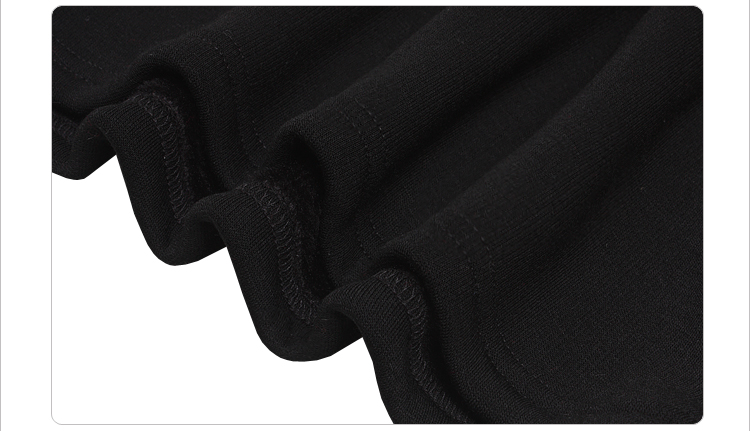 Leader in the autumn and winter 2015 large western new women to increase the burden of the Netherlands thick MM200 forming the thick plus lint-free long-sleeved female black skirt 3XL recommendations 140-160 characters catty picture, prices, brand platters! The elections are supplied in the national character of distribution, so action, buy now enjoy more preferential! As soon as possible.