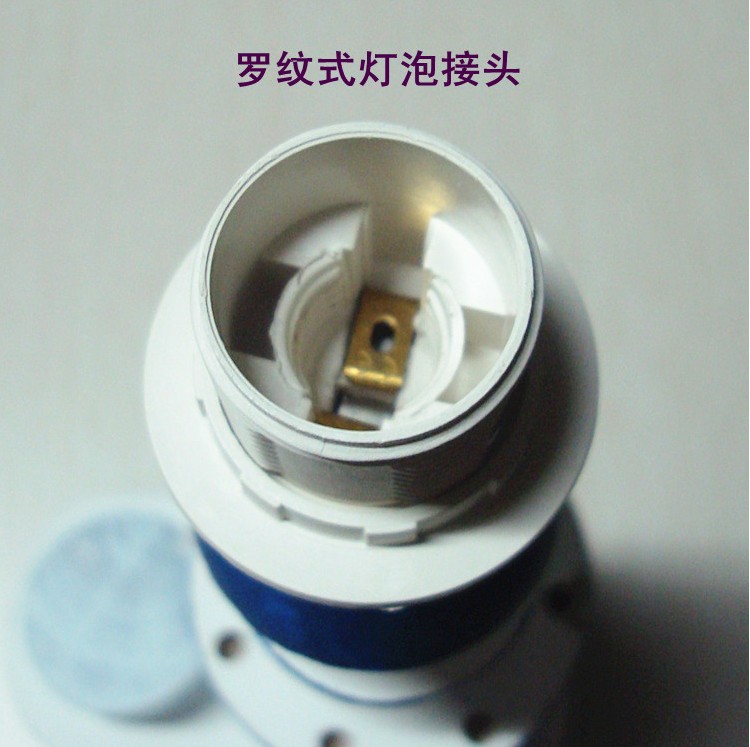 
                                        珊曼 木质台灯 地中海家居装饰儿童房阅读灯摆件 蓝色男孩台灯                