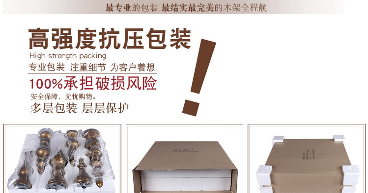 
                                        钜跃 欧式复古天鹅大座钟静音现代时钟客厅台钟简约钟表电视柜装饰摆件                