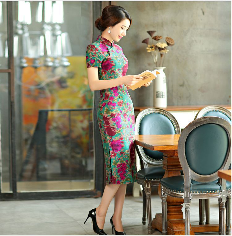 Mr Ronald, Retro improvements ILELIN2015 cotton linen national wind in Long of the forklift truck qipao Linen Dress qipao arts of the Republic of Korea Air-dress if blue S picture, prices, brand platters! The elections are supplied in the national character of distribution, so action, buy now enjoy more preferential! As soon as possible.