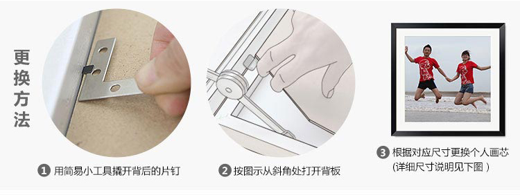 墙蛙wallwa 唐卡 随意停 客厅电表箱配电箱电闸遮挡盒有框画餐厅挂画装饰画