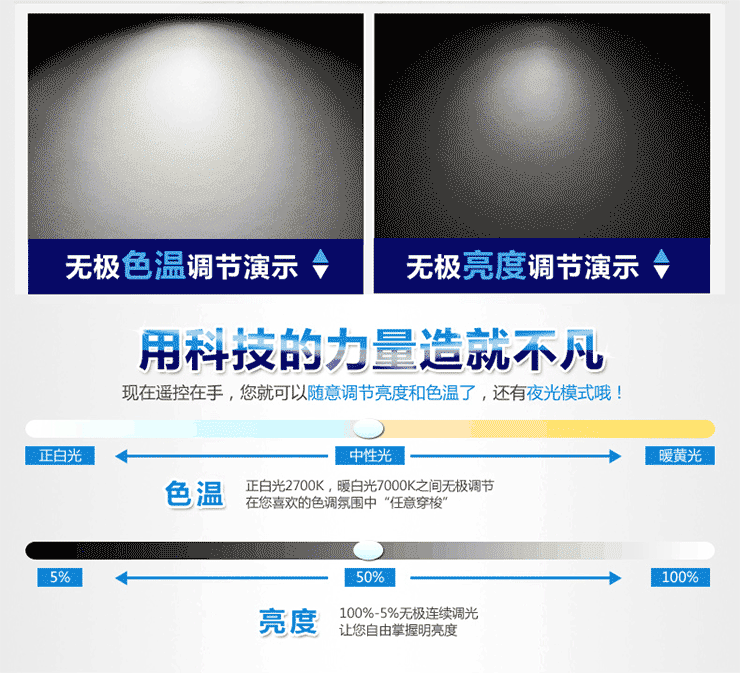 柏诗帝现代简约吸顶灯客厅灯卧室灯餐厅灯卧室灯书房灯饰LED吸顶灯具Q2700升级版 黑色 正方形53*53LED正白光