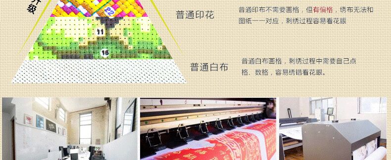 皇室珍品蒙娜丽莎十字绣新款客厅花开富贵十字绣牡丹花金孔雀系列大幅精准印花 满绣9CT棉线印花179*68cm