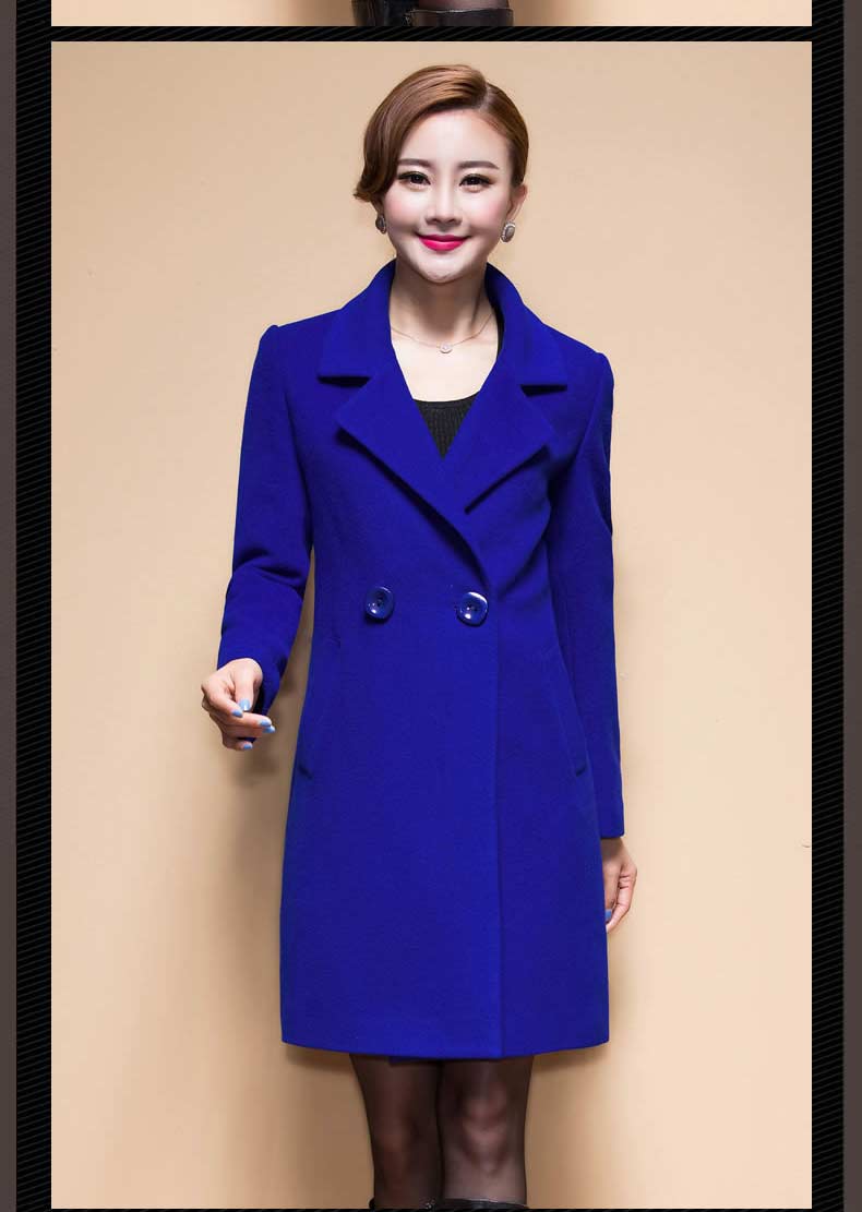 Rafael CORREA Vanina 2015 autumn and winter new genuine Korean long coats that suits their children? jacket bo gross blue XL Photo, prices, brand platters! The elections are supplied in the national character of distribution, so action, buy now enjoy more preferential! As soon as possible.