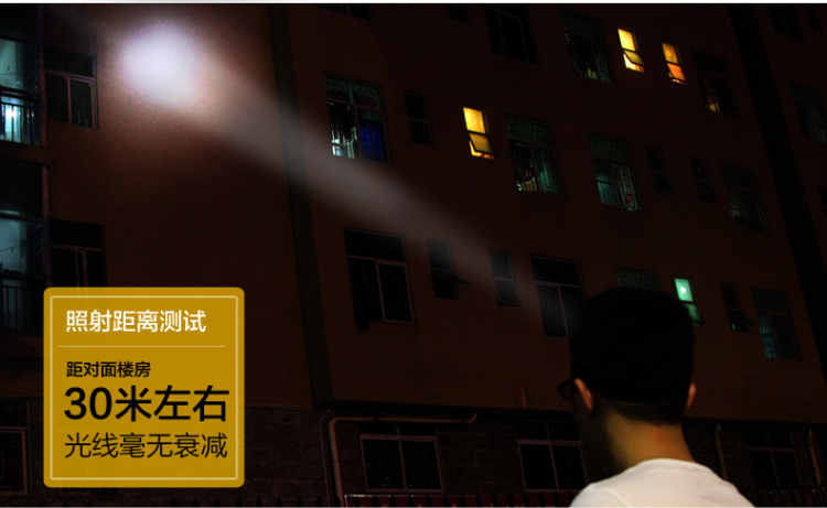 
                                        雅格YAGE头灯锂电池高亮LED户外探险探照明维修野营垂钓照明 YG-5586                