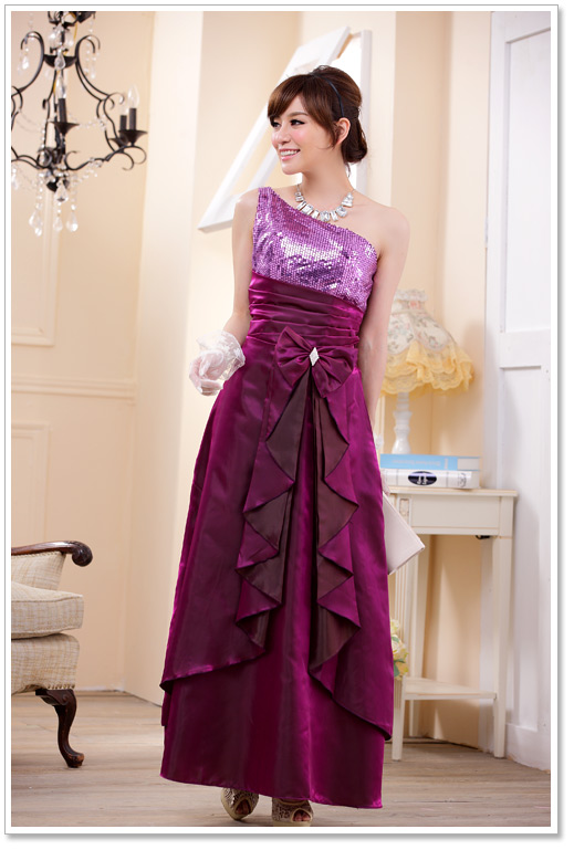 C.o.d. 2015 Summer new stylish look and feel engaged in a superior stylish shoulder on the stack of the tabs to spend long version of the evening dresses dresses wine red XL Photo, prices, brand platters! The elections are supplied in the national character of distribution, so action, buy now enjoy more preferential! As soon as possible.