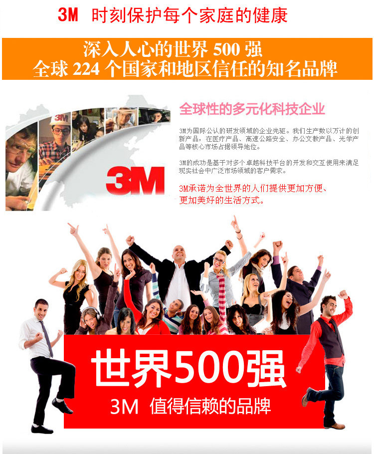 3M PELTOR H6F防噪音耳罩 折叠式 隔音 学习 射击 抗噪音工业防护耳罩 H6F防护耳罩(1个)