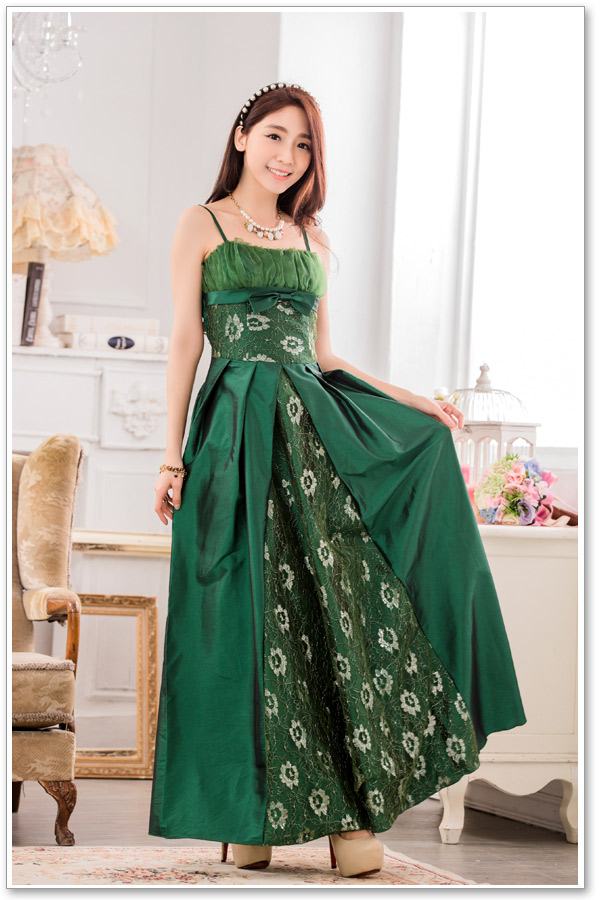 C.o.d. 2015 Summer new leisure temperament classic style dinner show moderator large long evening dresses large graphics thin Sau San dresses wine red XXL picture, prices, brand platters! The elections are supplied in the national character of distribution, so action, buy now enjoy more preferential! As soon as possible.