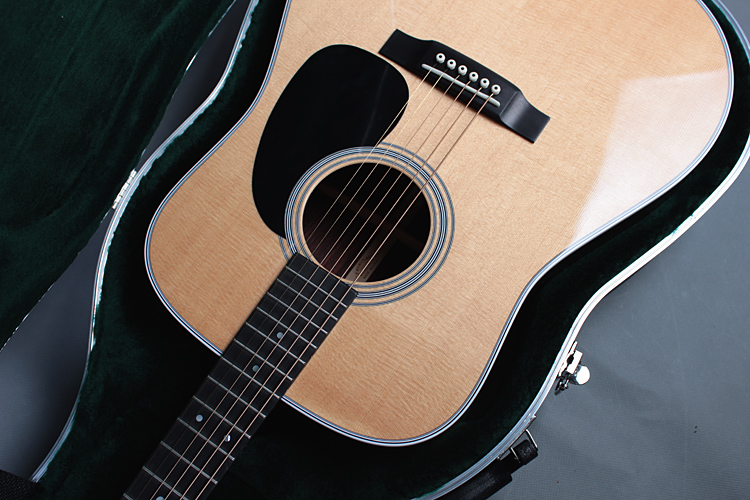 马丁 Martin D28 OOO28 HD28 HD28V 玫瑰木