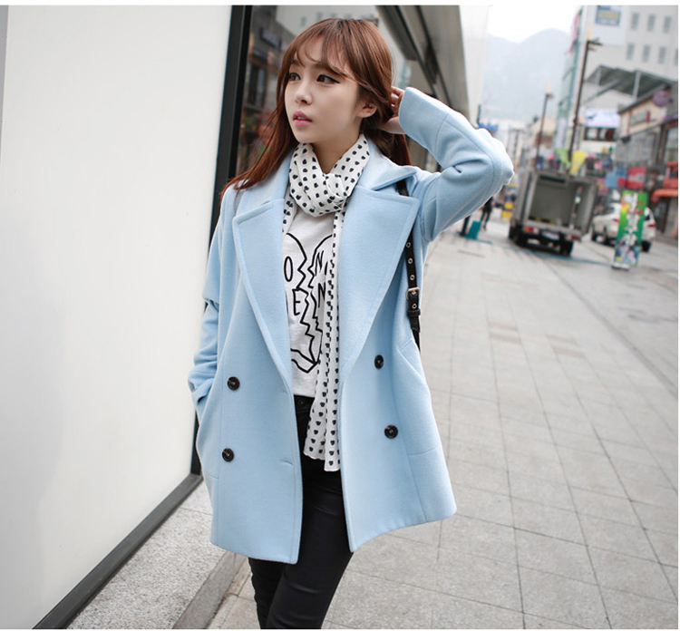 Multimedia 2015 autumn and winter zi new coats Korea gross Sau San? version of large numbers of female jacket coat in the long white L picture, prices, brand platters! The elections are supplied in the national character of distribution, so action, buy now enjoy more preferential! As soon as possible.