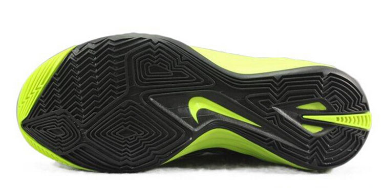 2014 EP 乔治团队款 Nike Hyperdunk XDR多色