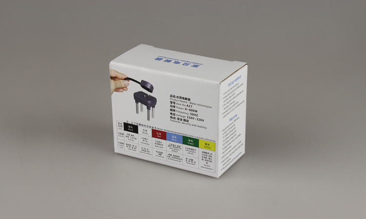 
                                                            家贝水质电解器家用自来水饮用水水质检测工具矿物质重金属检测测试分析仪器配件工具正品                