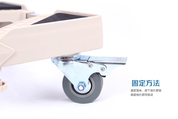 迷你小尺寸多功能 洗衣机托架 洗衣机架 空调架 移动底座 迷你小尺寸4轮移动2轮带刹车款
