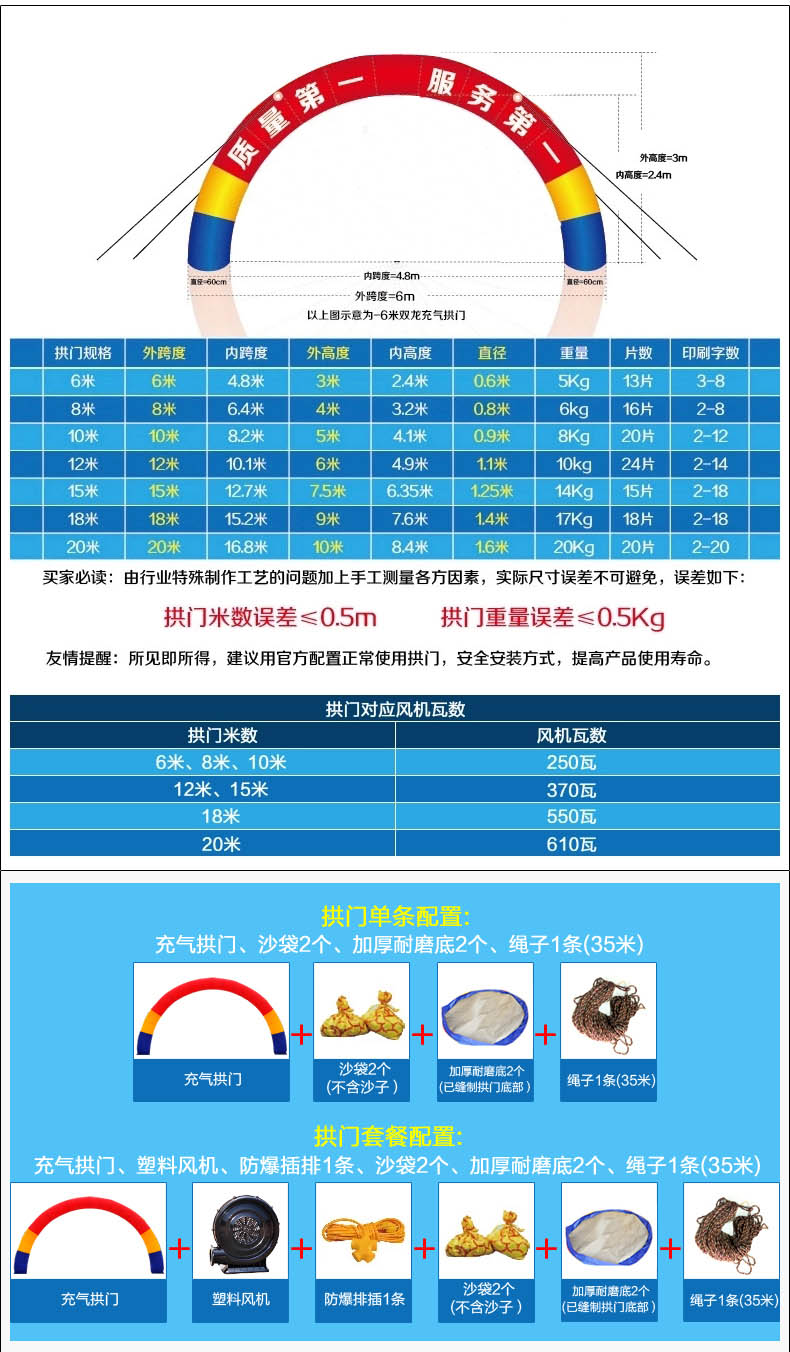 
                                        娜芸 婚庆充气拱门气模 婚礼道具 开业庆典典礼用品 龙凤彩虹门 充气狮子拱门 2.5米金色狮子一对+250瓦风机 其他                