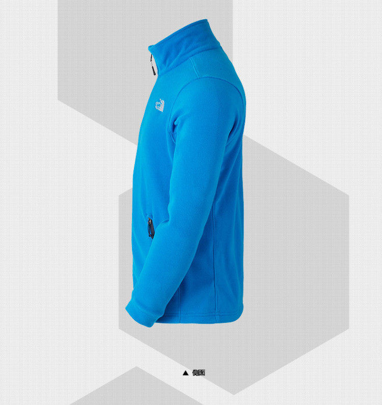 The North Face\/北面 专柜正品 男装户外运动透