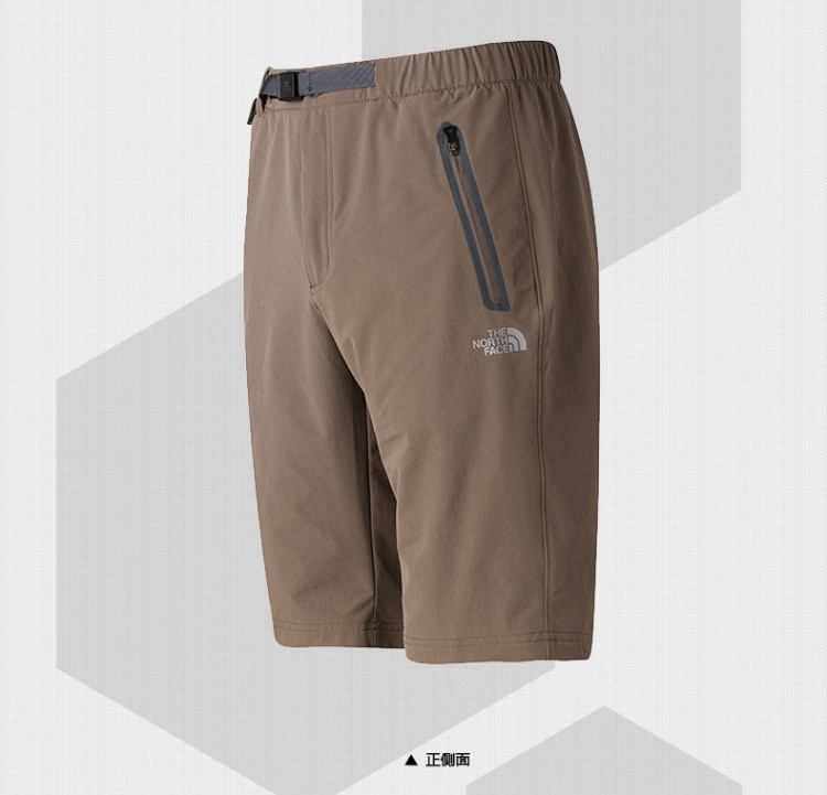 The North Face\/北面 专柜正品 男款户外舒适防