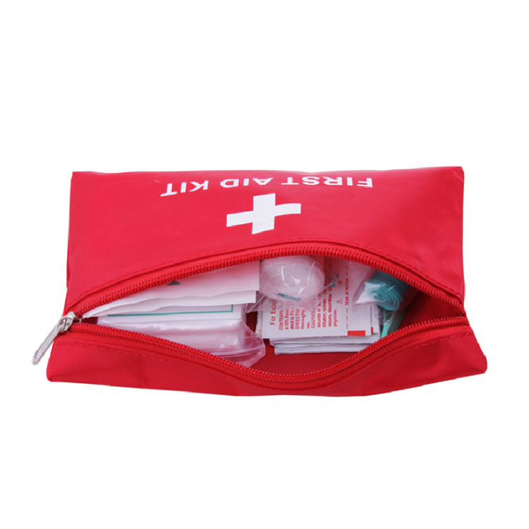 用车载 消防 应急箱 水基灭火器 安全锤 急救药