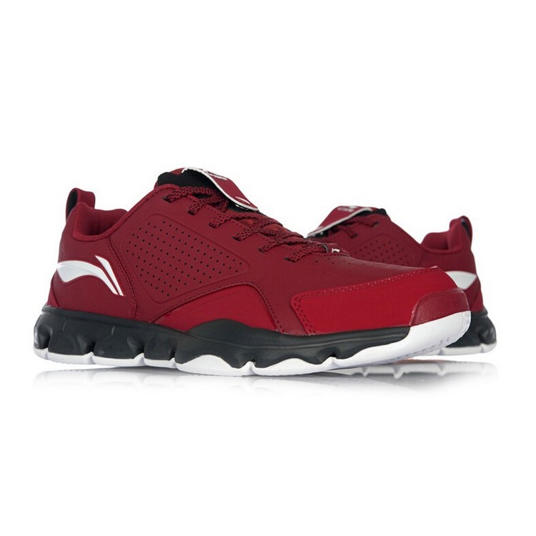 男子网球训练鞋运动鞋 宁弧减震科技大底 ATT