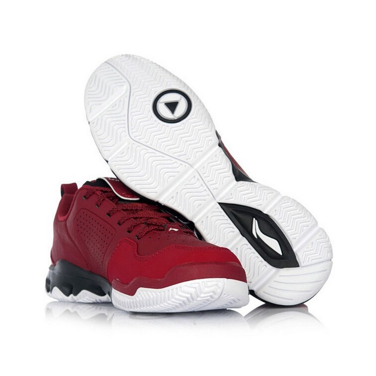 男子网球训练鞋运动鞋 宁弧减震科技大底 ATT