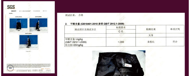 致丽生活 购物车买菜车小拉车爬楼折叠便携拉杆车铝合金手推行李车老年手拉车小拖车 大号/咖啡色 S35购物车