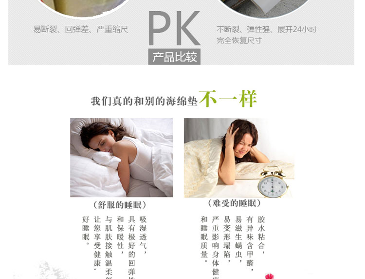学生床垫记忆海绵折叠加厚可拆洗床褥子垫被宿舍单人床垫 3cm龙猫 90cm*190cm学生宿舍床使用