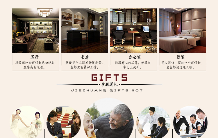 
                                        华庭丽娜 马到成功创意镀金马摆件工艺品家居装饰品摆设开业礼品 马到成功小号                
