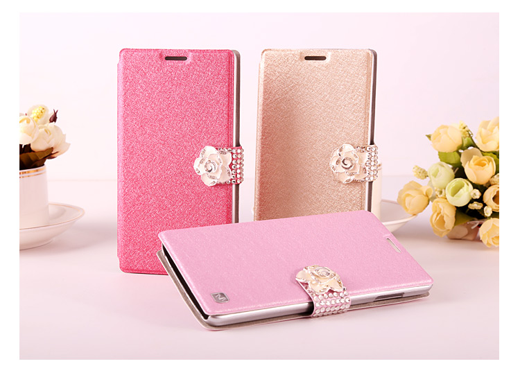 曼德美 适用于红米note手机套 增强版 红米2保