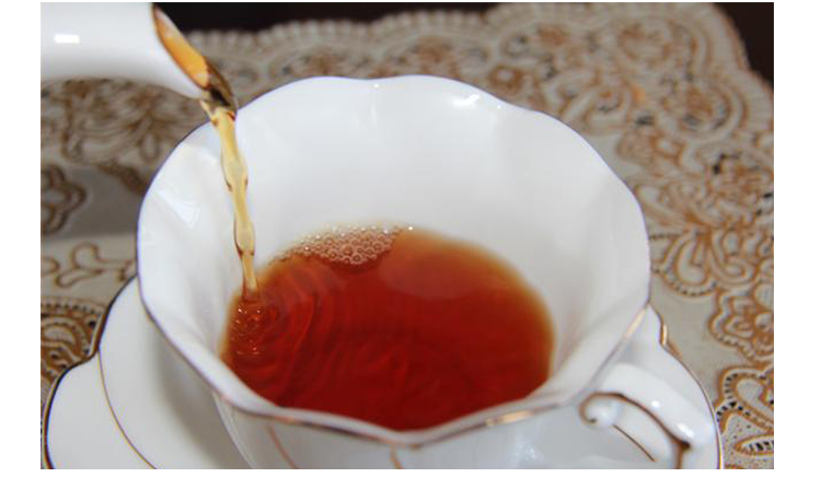 红茶茶叶 锡兰红茶 斯里兰卡进口 小种红茶 节日