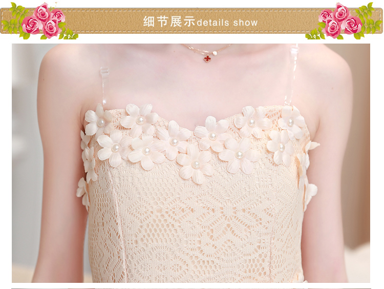 The 2015 summer lip new dresses and sexy engraving strap bare shoulders lace dresses and sisters Services White M picture, prices, brand platters! The elections are supplied in the national character of distribution, so action, buy now enjoy more preferential! As soon as possible.