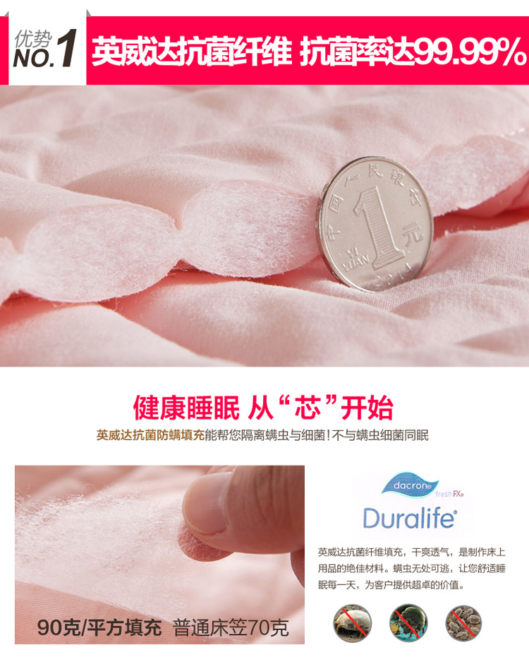 喜兹 防滑夹棉床笠席梦思床垫保护套床垫套/罩单件床罩床套床单 千鸟格-经典驼 180cm*200cm